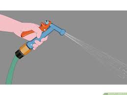Cut the crimp holding the tubing in place from the hose end fitting. How To Fix A Garden Hose 6 Steps With Pictures Wikihow