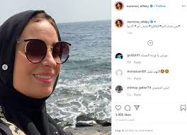 وفور نشر نرمين الصور عبر صفحتها، إذ قام عدد كبير. ØµÙˆØ± Ù†Ø±Ù…ÙŠÙ† Ø§Ù„ÙÙ‚Ù‰ Ø¨Ø§Ù„Ø­Ø¬Ø§Ø¨ Ø¨Ø¹Ø¯ Ø§Ù„Ø¹Ù…Ø±Ø© Ù…Ø¨ØªØ¯Ø§
