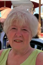 Joan S. Ruland Obituary (2022)