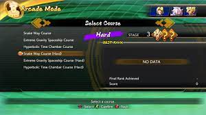 On hard mode you can still win very easily by spamming (don't use any directional buttons). Dragon Ball Fighterz How To Unlock Characters Modes And Rank Titles