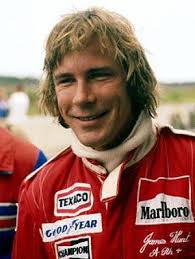 James Hunt