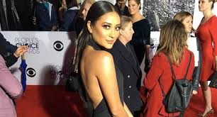 Best Dressed People's Choice Awards 2016