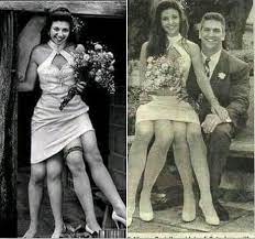 Google has many special features to help you find exactly what you're looking for. Incredible Lady Who Had Two Private Parts Four Legs Eight Children By Esh Lessons From History Medium