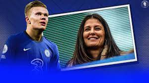 Liverpool are lagging way behind manchester city and chelsea in the pursuit of borussia dortmund striker erling braut haaland, football insider claims. Breaking Chelsea Want 100m Erling Haaland At All Costs This Summer Chelsea News Youtube