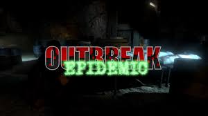 Someone set up an accident at the base. Outbreak Epidemic For Nintendo Switch Nintendo Game Details