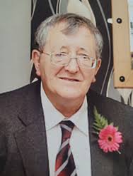 Condolence Book for Charlie McGann (Kenagh, Longford)