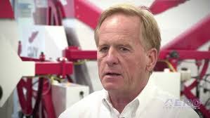 Aero-TV: John and Martha King