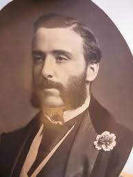 Arthur Charles Bryant (1841-1884)