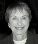 SUZANNE FRIEDMAN Obituary (2013)