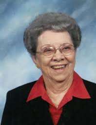 Ruby Scherff Pick Obituary August 23, 2017