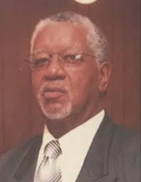 Obituary for Paul Harris, Sr.