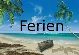 Ihre gesamtdauer während eines schuljahres beträgt 75 werktage. Ferien Mit Allen Bundeslandern Aus Deutschland