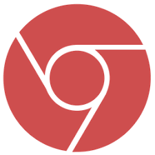 Image result for chrome icon