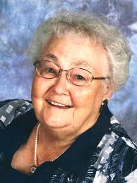 Aletha Dunn Obituary