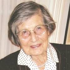 Clara TOTH Obituary (2019)