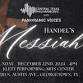 The Messiah- Presented by Central Texas Philharmonic