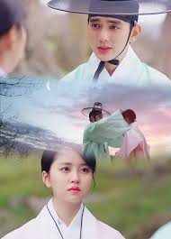 Pin On Korean Historical Fusion Dramas