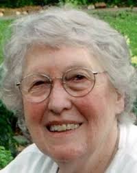 ARLENE HALDER Obituary (1926