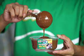 See more of es kepal milo on facebook. This Guy Learnt How To Make Ais Kepal Milo In M Sia Now He Runs A Franchise In Indonesia