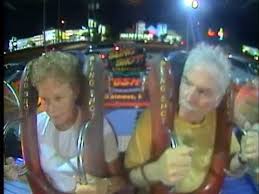 Op vakantie doe je de meest leuke dingen. Old People Hilarious Ride On The Slingshot Kissimmee Florida Old People America S Funniest Home Videos Wierd People