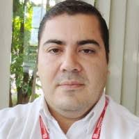 Sergio Alejandro Flecha Miranda