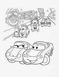 Pin Auf Cars Ausmalbilder