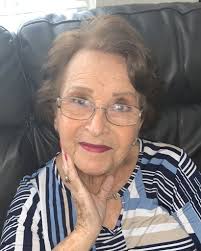 Amalia Isabel Vigil Obituary May 8, 2024