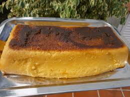 Luzmary Y Sus Recetas Caseras Pudin De Pan Y Flan Flanin Pudin De Pan Pudin Receta Casera