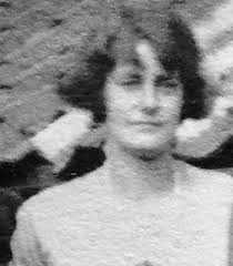 Queenie May (Shaw) Ewers (1910-1993)