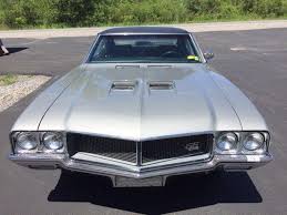 Image result for Silver Mist 1970 Buick