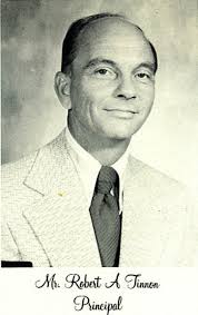 Robert Allen Tinnon (1925-2010)