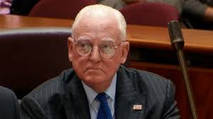 1 Year After Raid, Much Has Changed for Ald. Ed Burke
