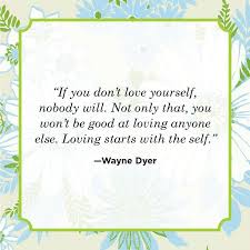 Maybe you would like to learn more about one of these? 30 Inspirational Self Love Quotes Best Love Yourself Quotes