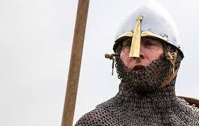 The Weaponry of 1066