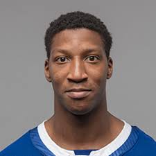 Marc Johnstone Stats and Player Profile