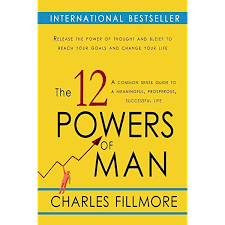 Atom-Smashing Power of Mind: Fillmore, Charles: 9781585093410: Amazon.com: Books