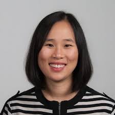 Angela Yao (@angelayao101)