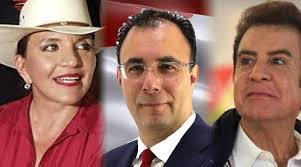 Luis Zelaya convoca nuevamente a una reunión a los lideres de oposición  para “sacar al partido nacional del poder”