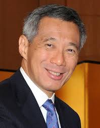 Singapore is in fact doing much better he was the first prime minister of singapore while the other mr lee is the third. Prime Minister Of Singapore