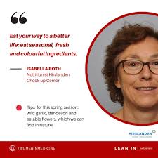 The Women In Medicine event we hosted in April in collaboration with the  Hirslanden clinic was a really insightful event! 🔴Today we would like to  share with you some inspiration and continue