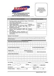 Contoh surat kuasa dalam artikel ini meliputi contoh surat kuasa perseorangan, kedinasan, kuasa bank, kuasa tanah, dan pengambilan dokumen. Contoh Surat Berhenti Caruman Kwsp Download Kumpulan Gambar