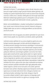 Asagida Hikaye Haritasi Eodev Com
