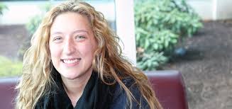 Olivia Stacey: "There is no way you could fail"