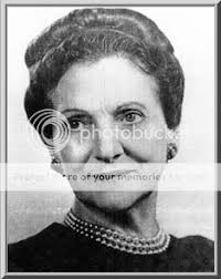 Beulah Bondi