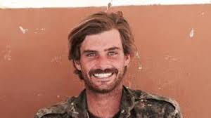 Freedom fighters break silence to remember Gold Coaster Reece Harding