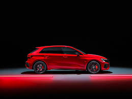 Image result for Tango Red 2022 RS3