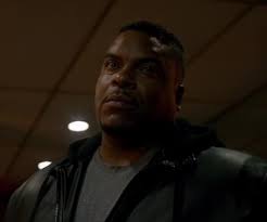 Characters in MCU: Criminals & Terrorists