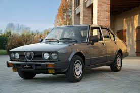 Image result for Avorio 1984 Alfa-Romeo