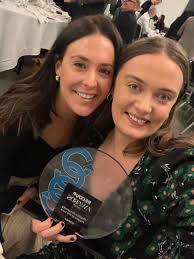 recoupawards #innovation #circulareconomy #polytag #sustainability