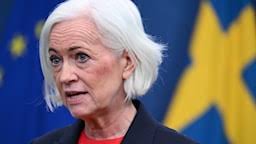 Ted Björk leder STCC